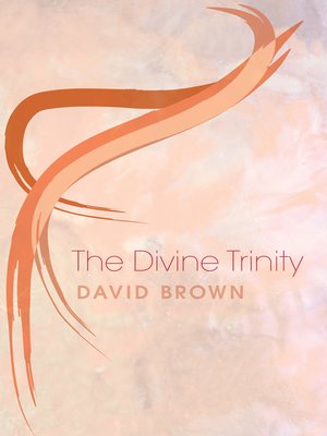 cover image of The Divine Trinity